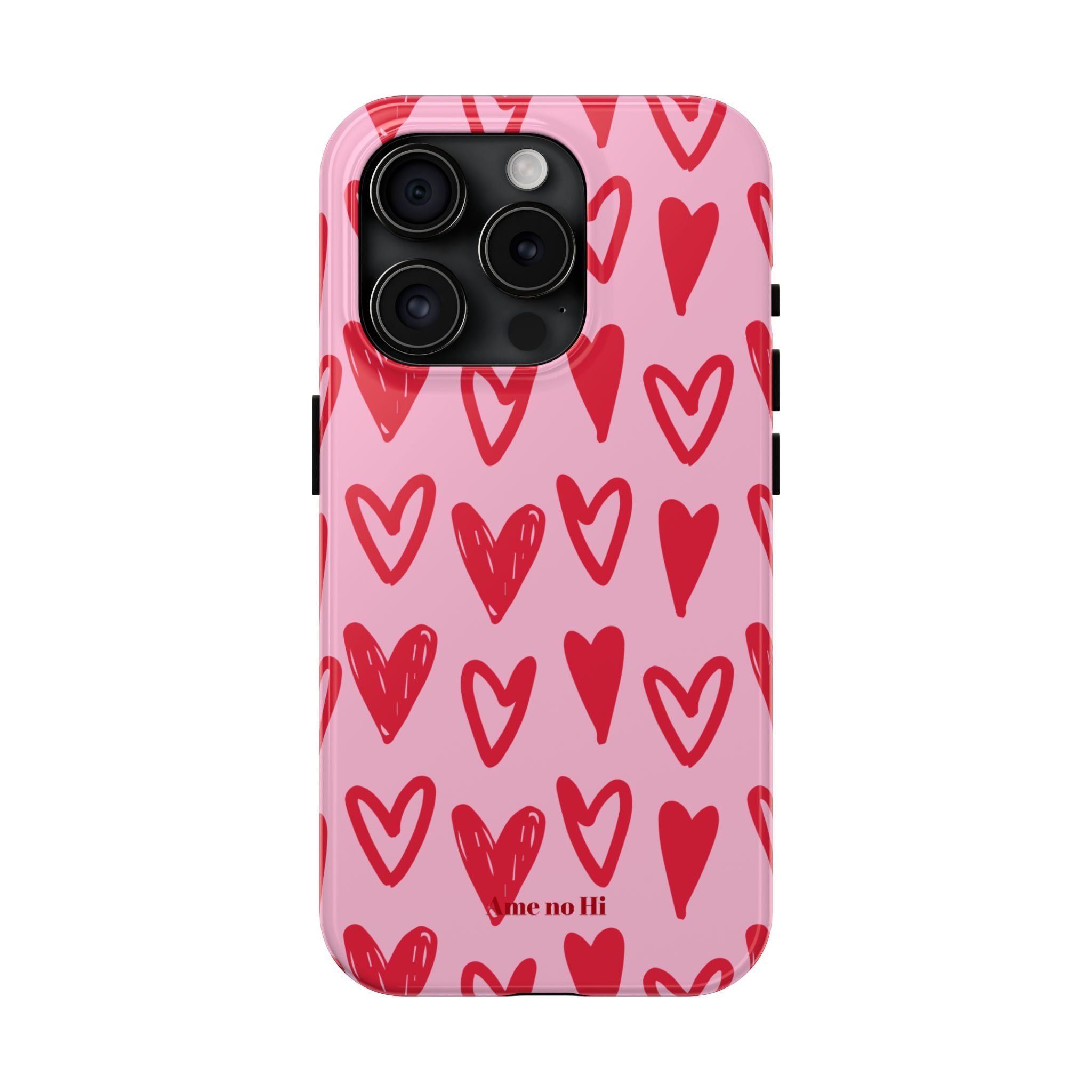 Heart Phone Case