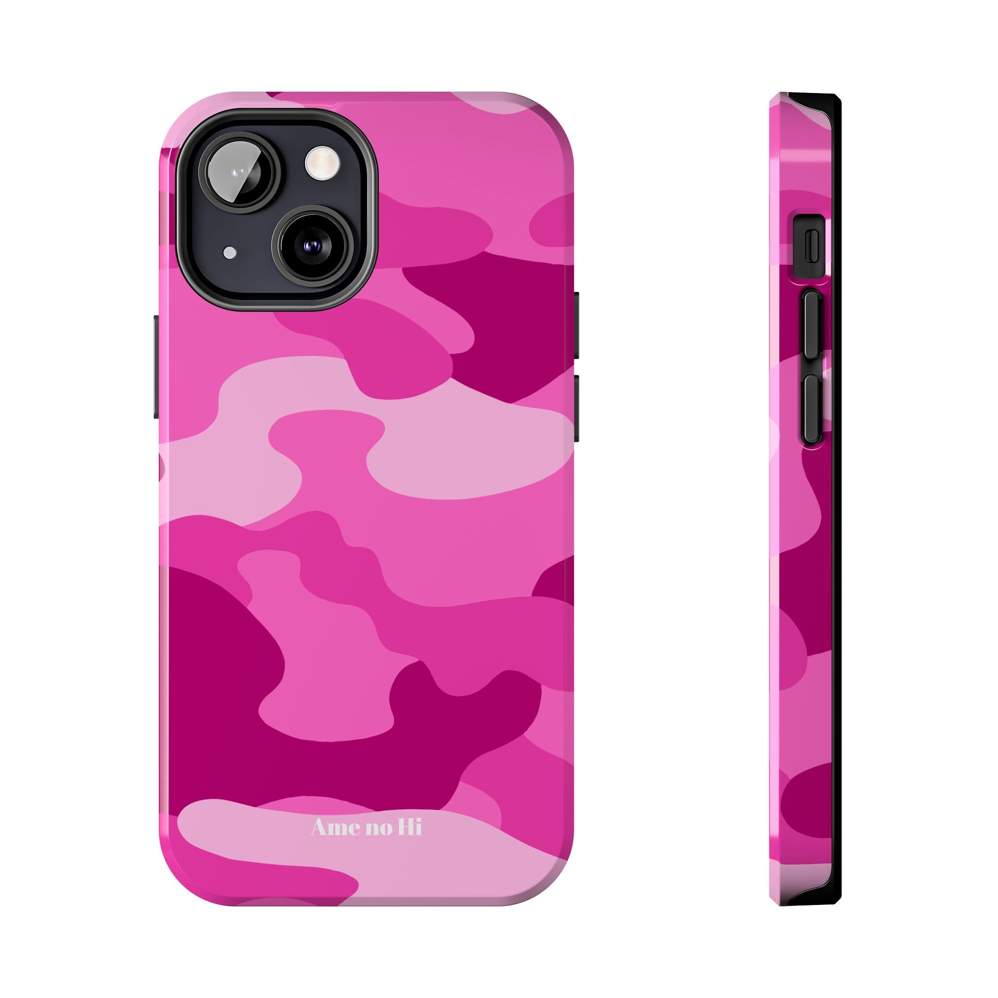 Camo But Cuter
