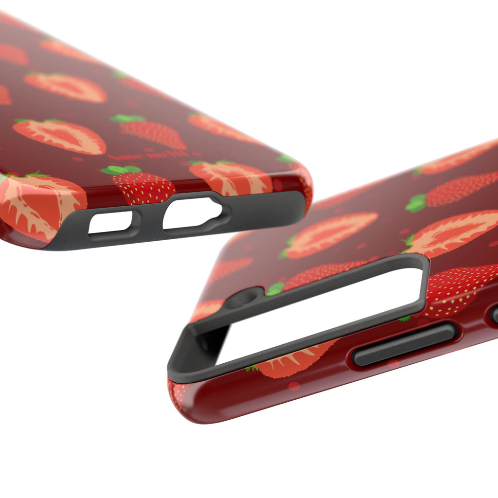 Strawberry Shortcake