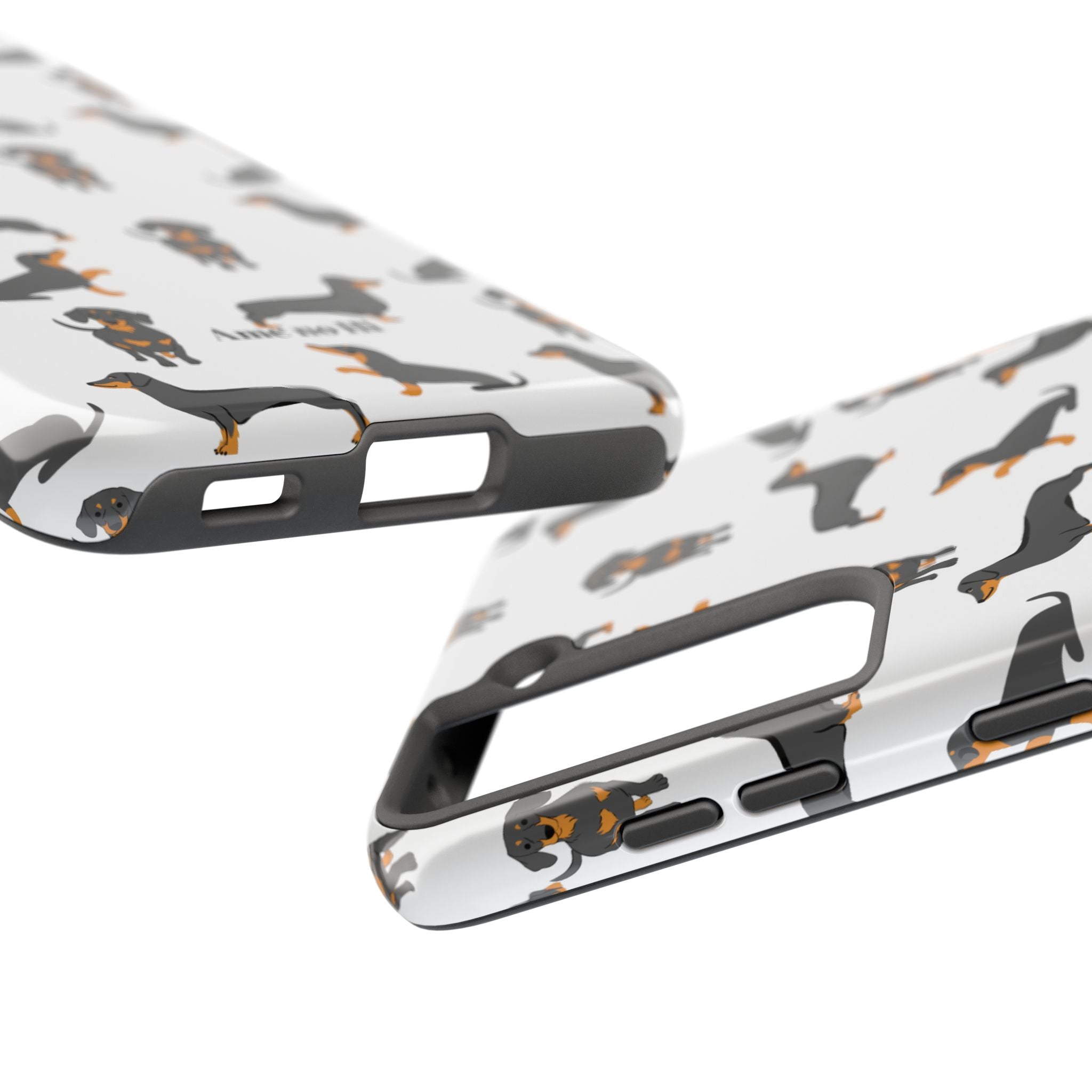 Dachshund Mom Phone Case