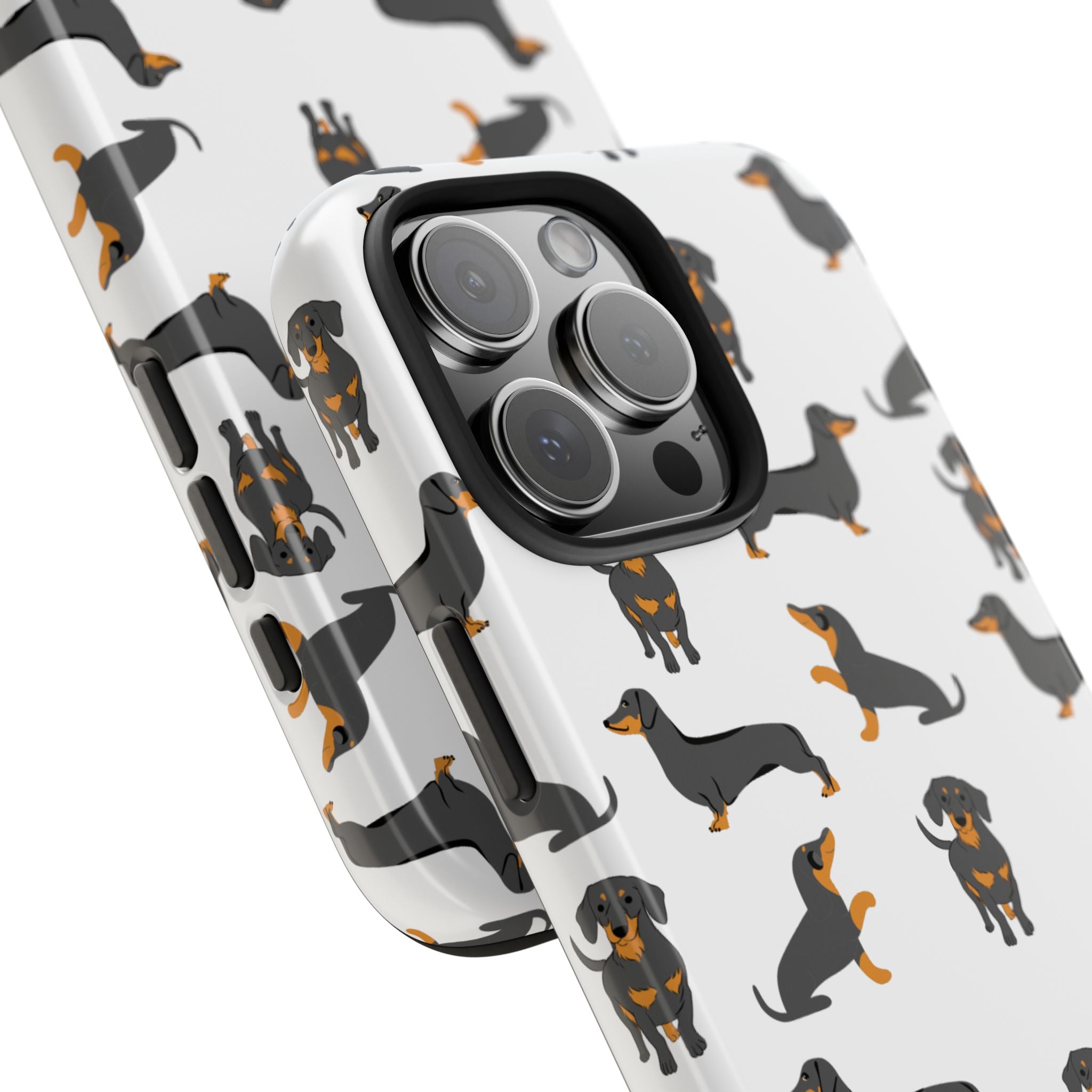 Dachshund Mom Phone Case