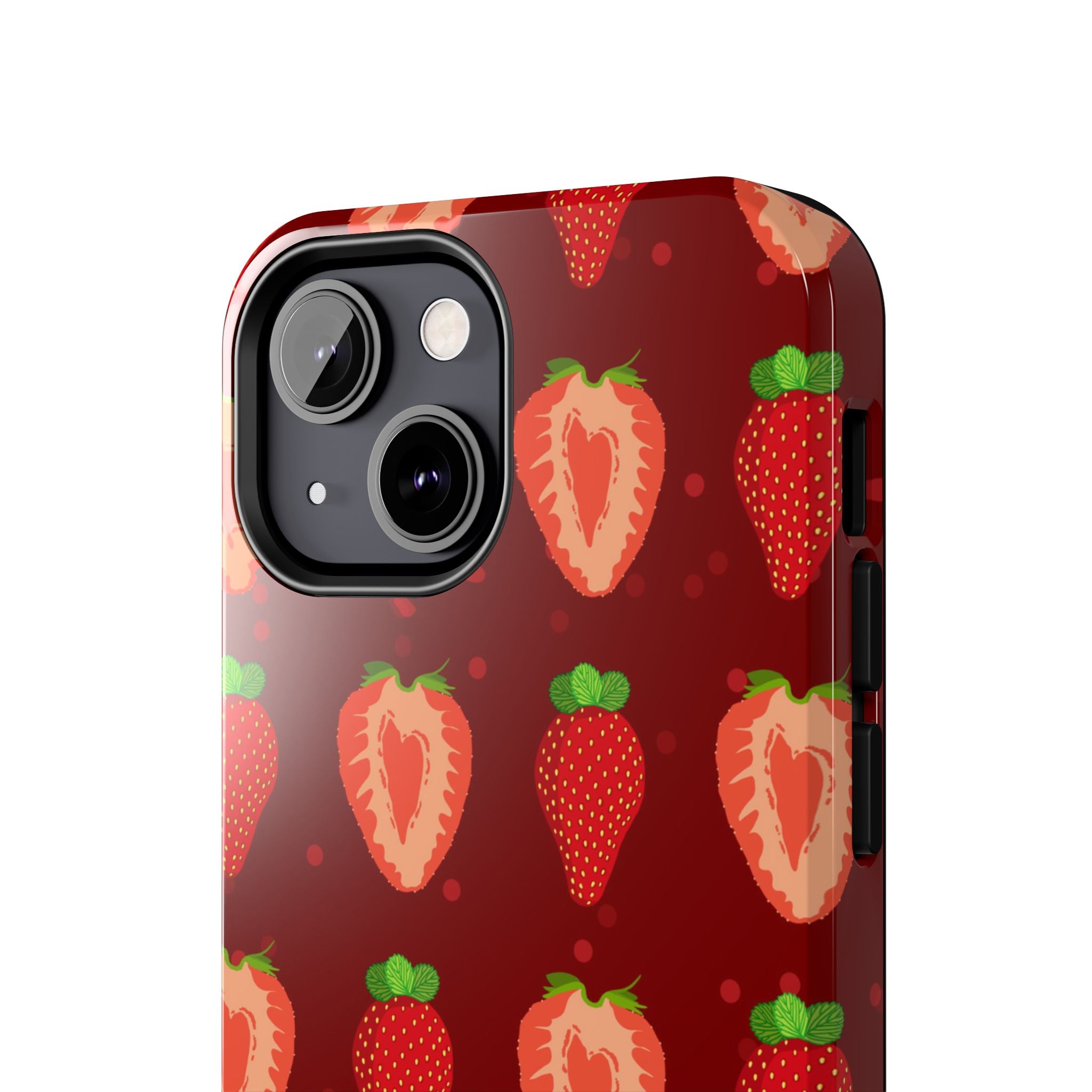 Strawberry Shortcake