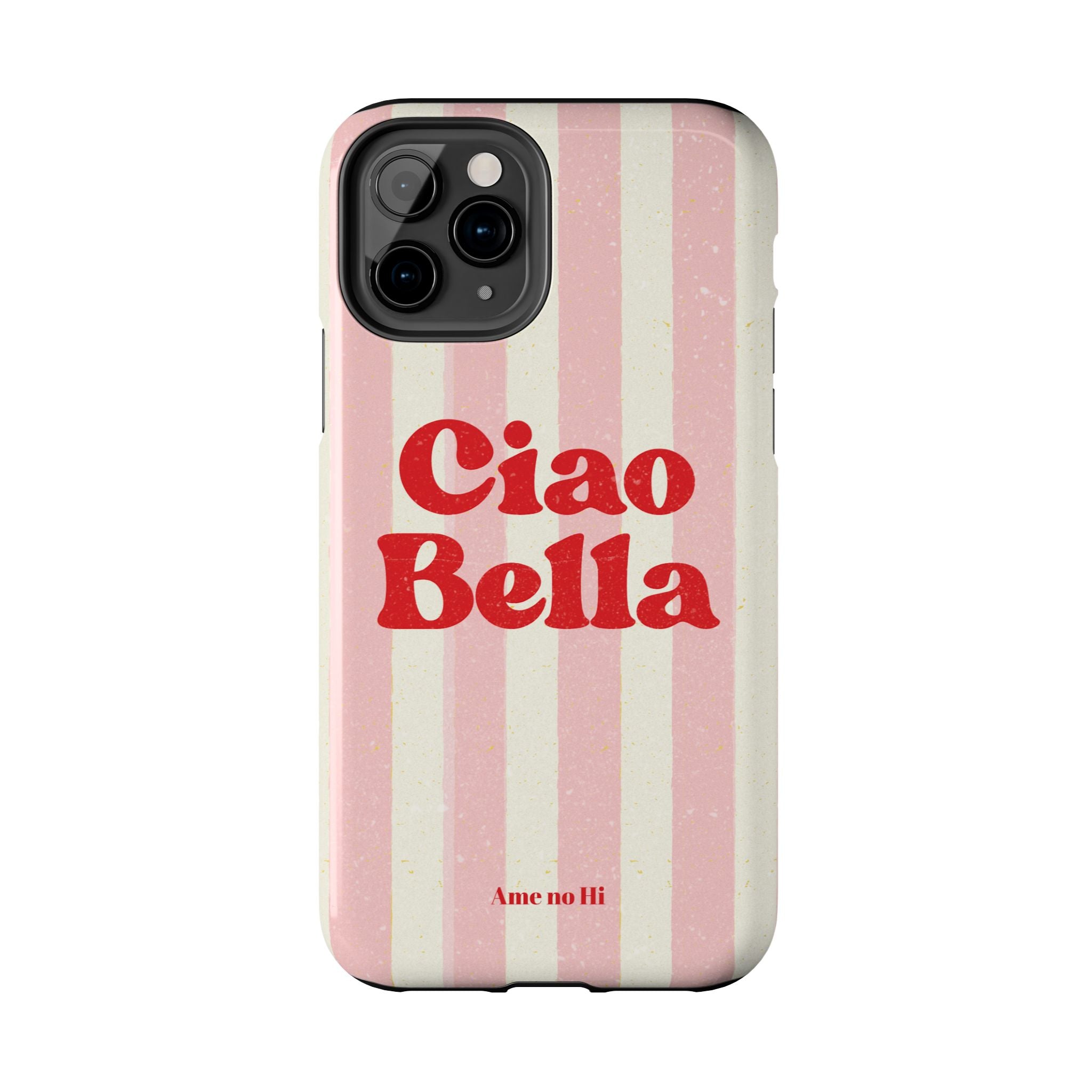 Ciao Bella