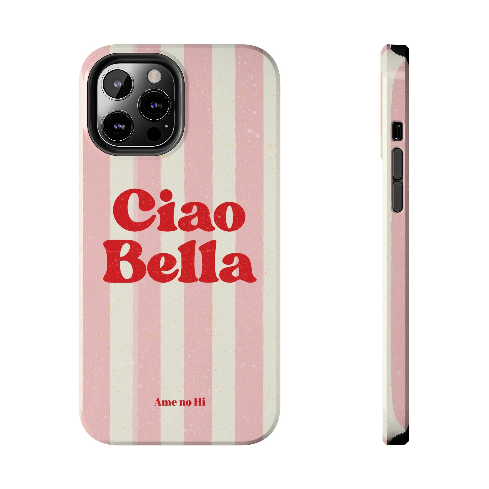 Ciao Bella