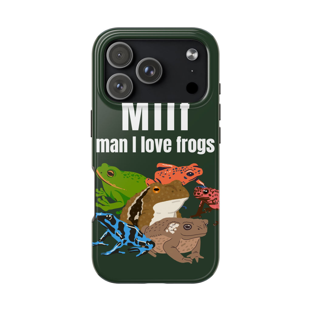 MILF Phone Case