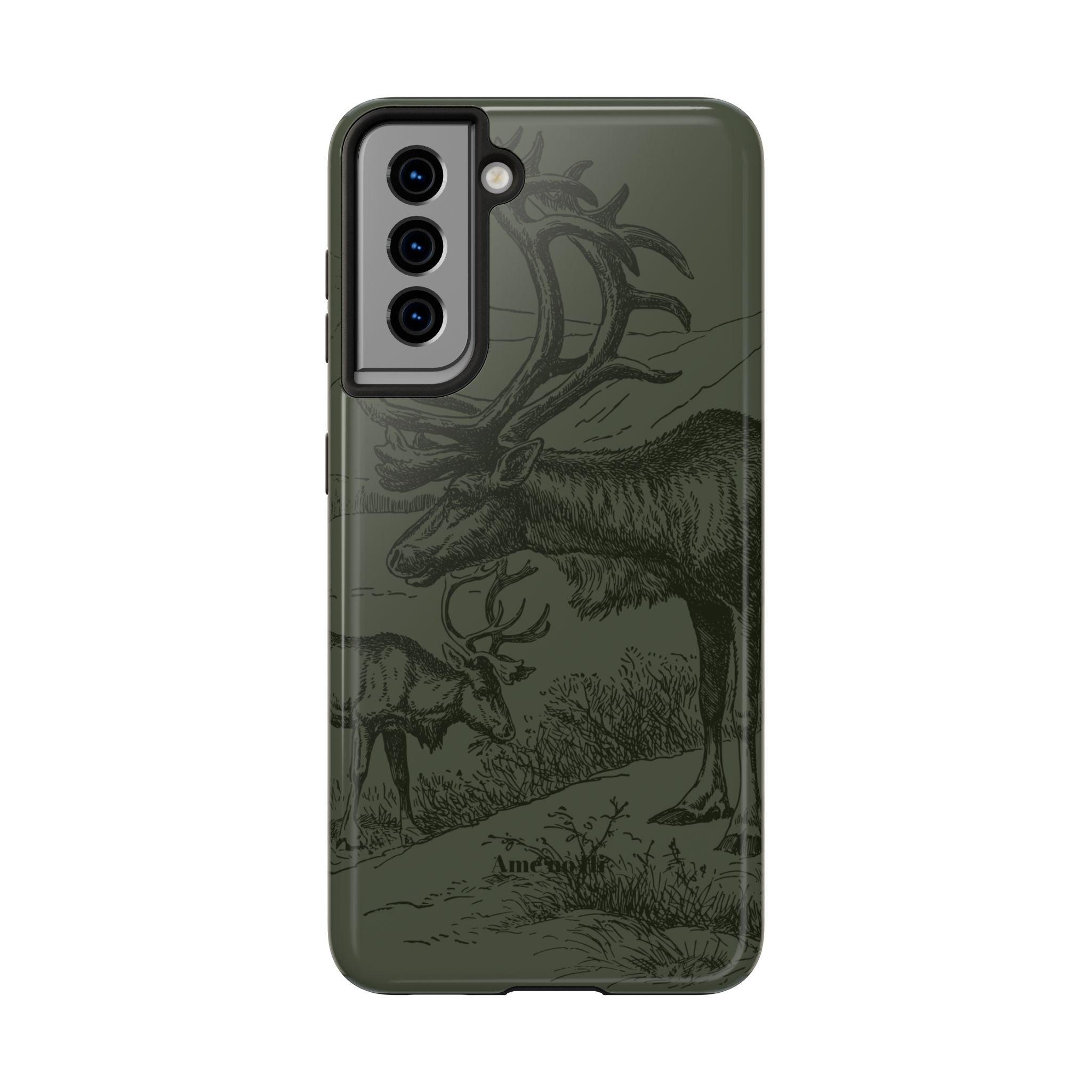 Elk Phone Case