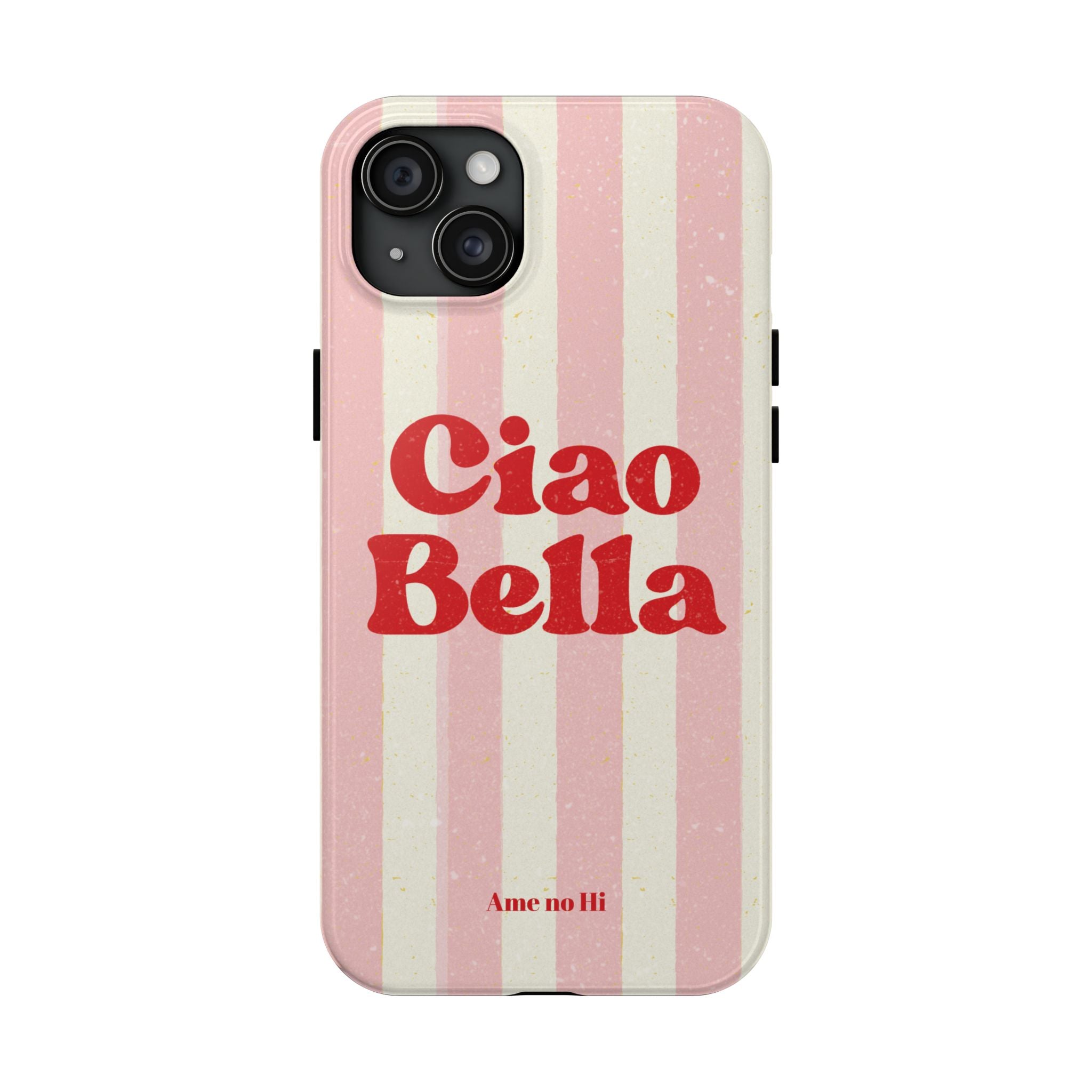 Ciao Bella