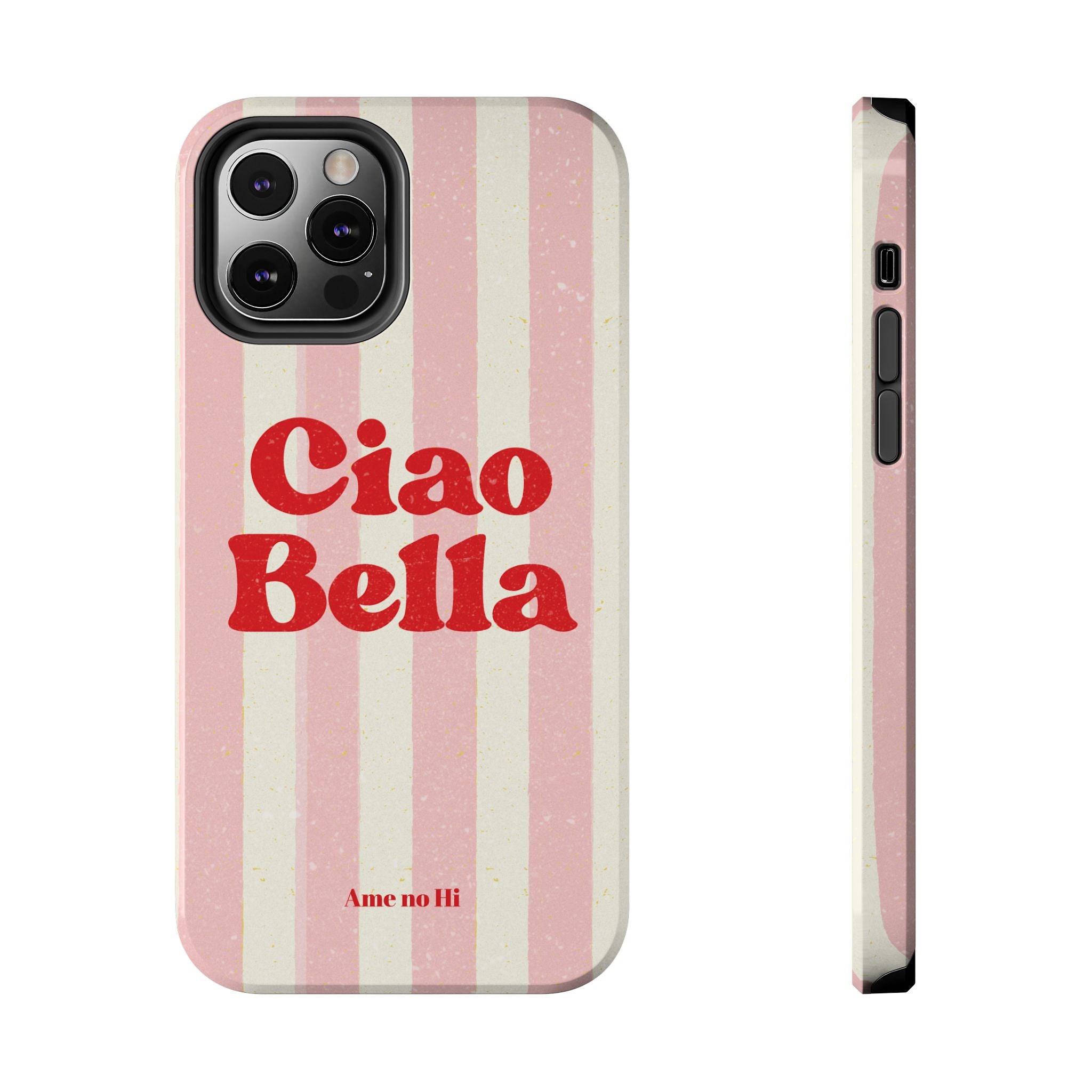 Ciao Bella