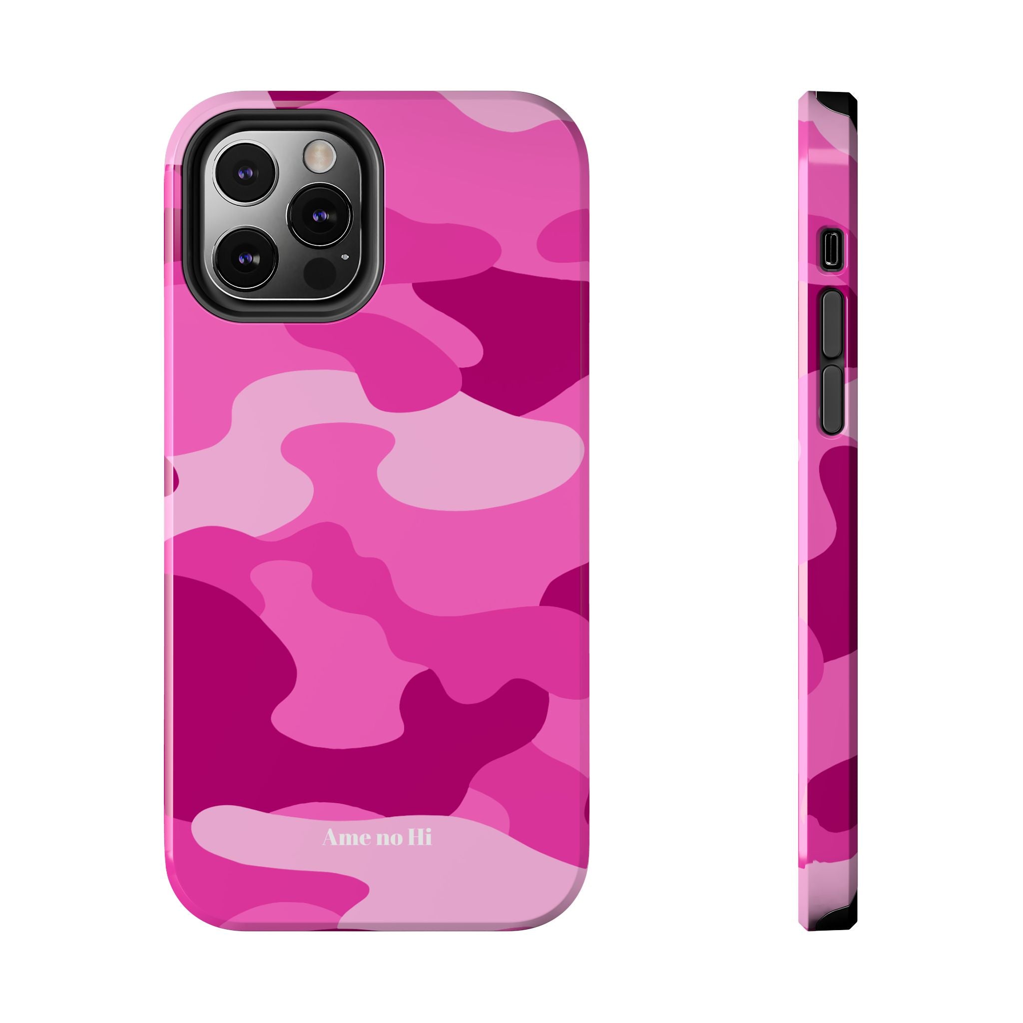 Camo But Cuter