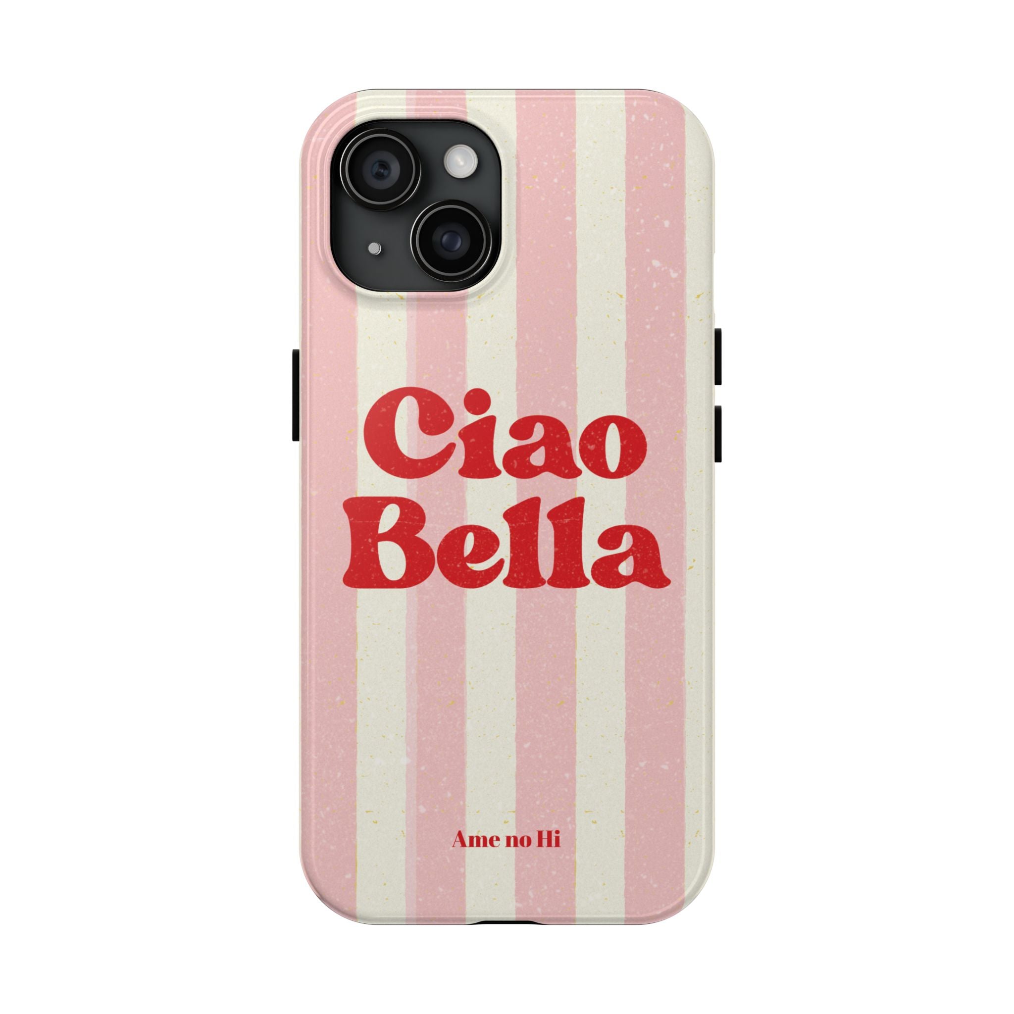 Ciao Bella