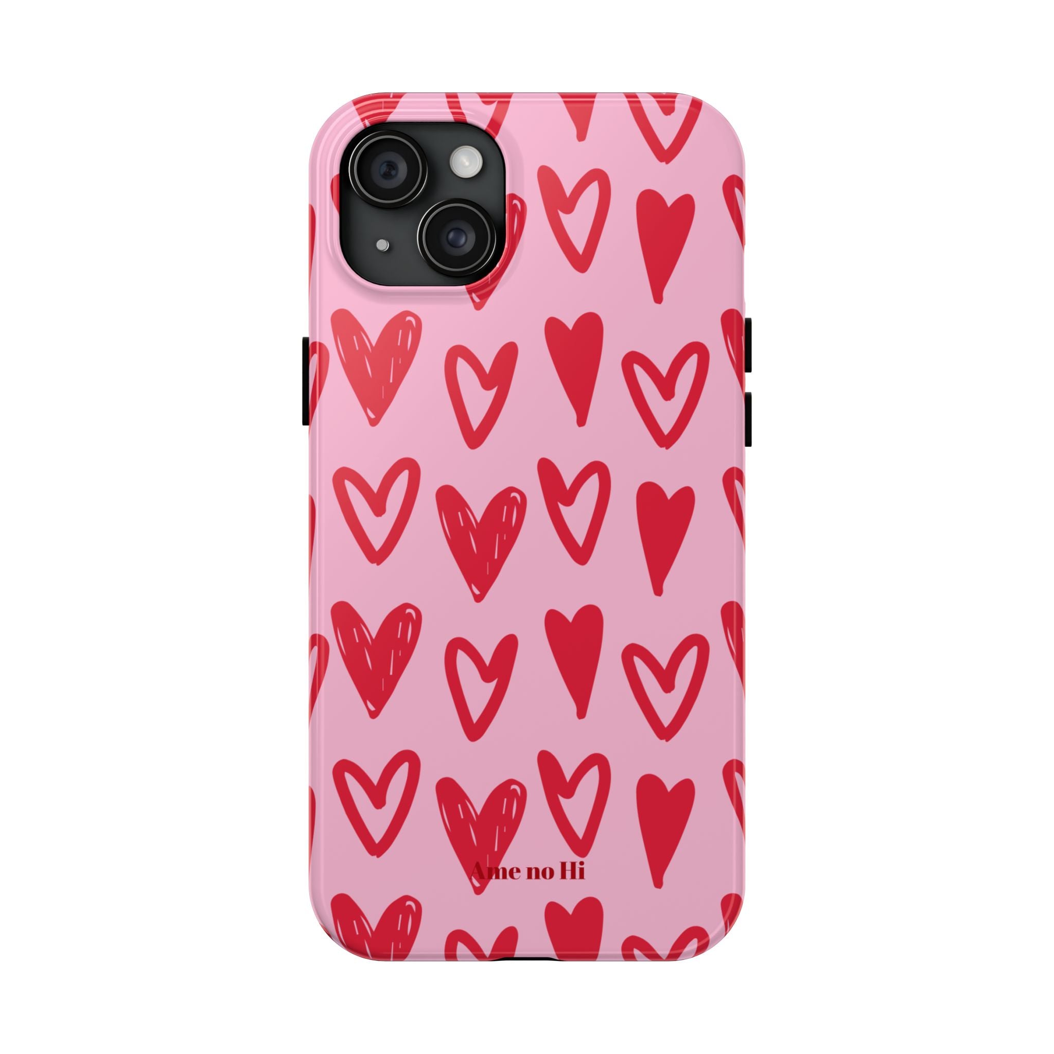 Heart Phone Case