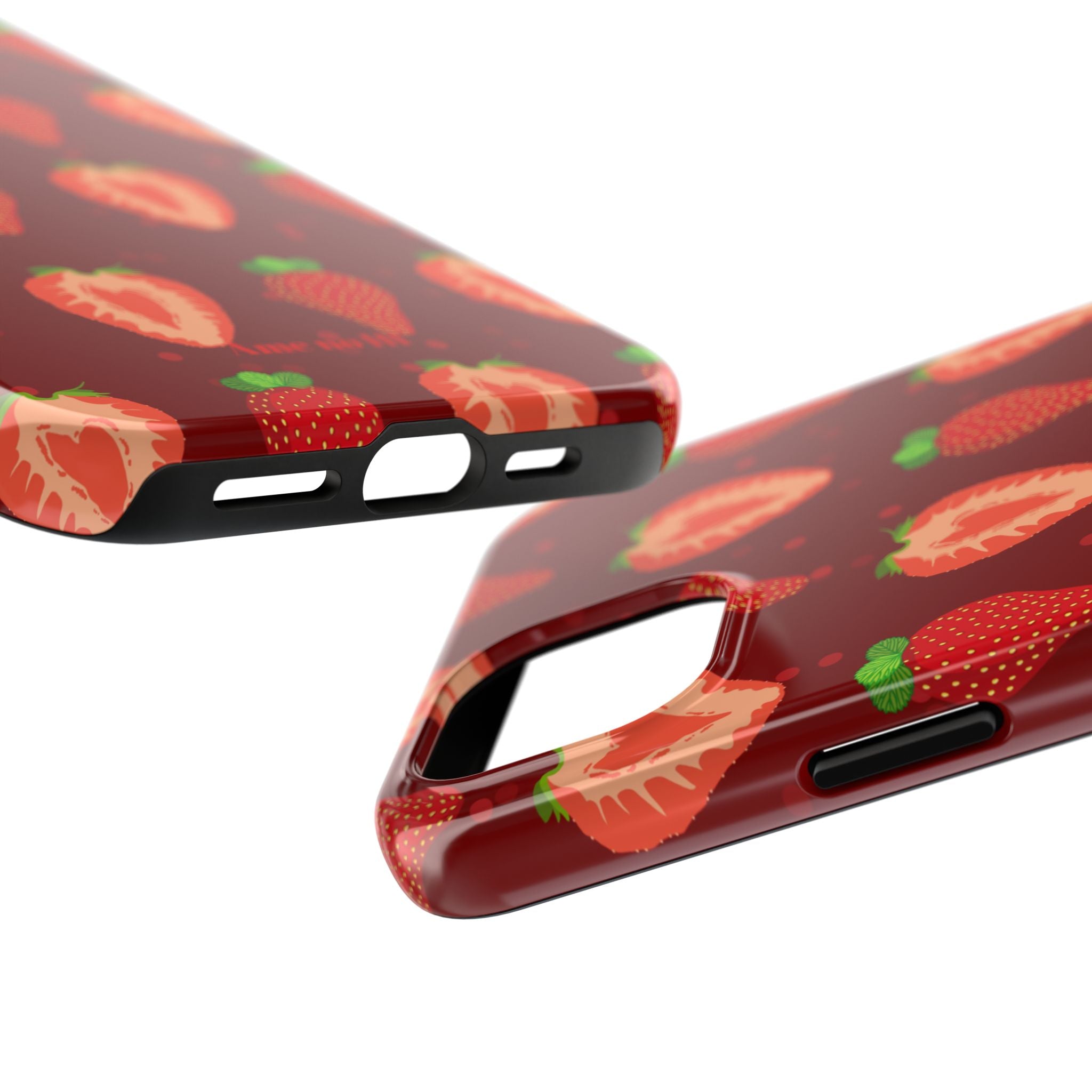 Strawberry Shortcake