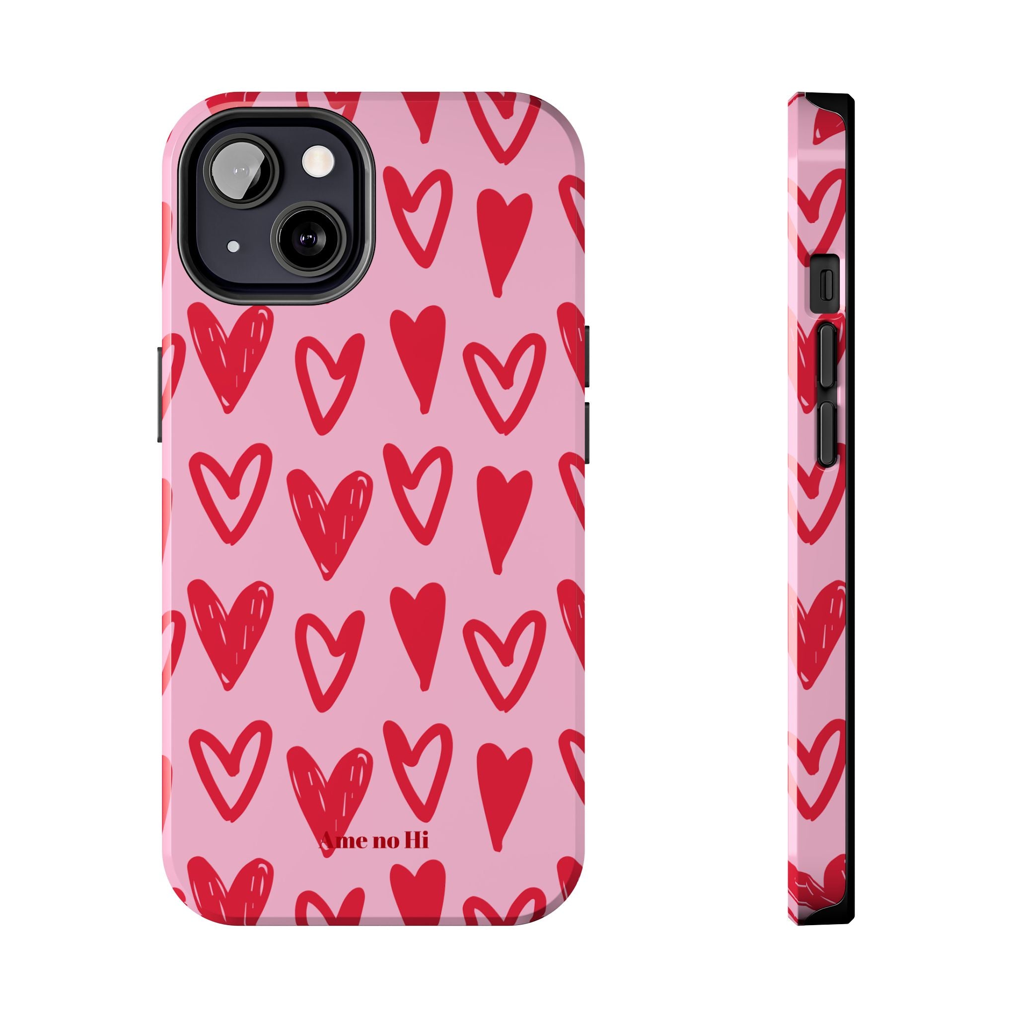 Heart Phone Case