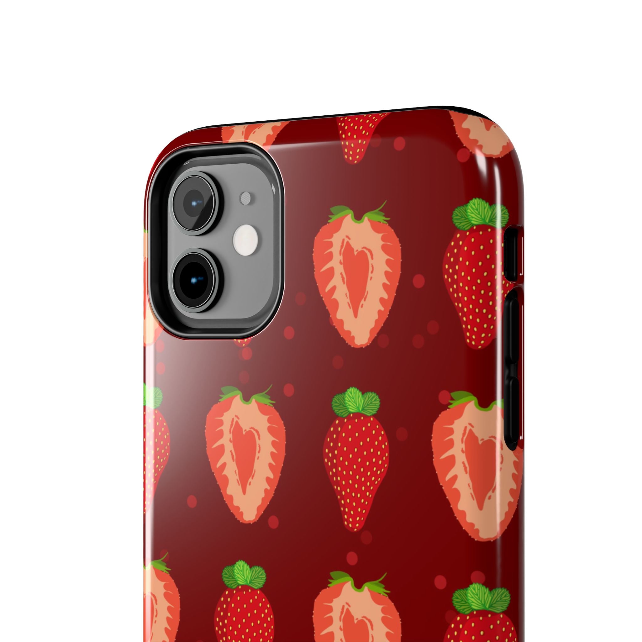 Strawberry Shortcake