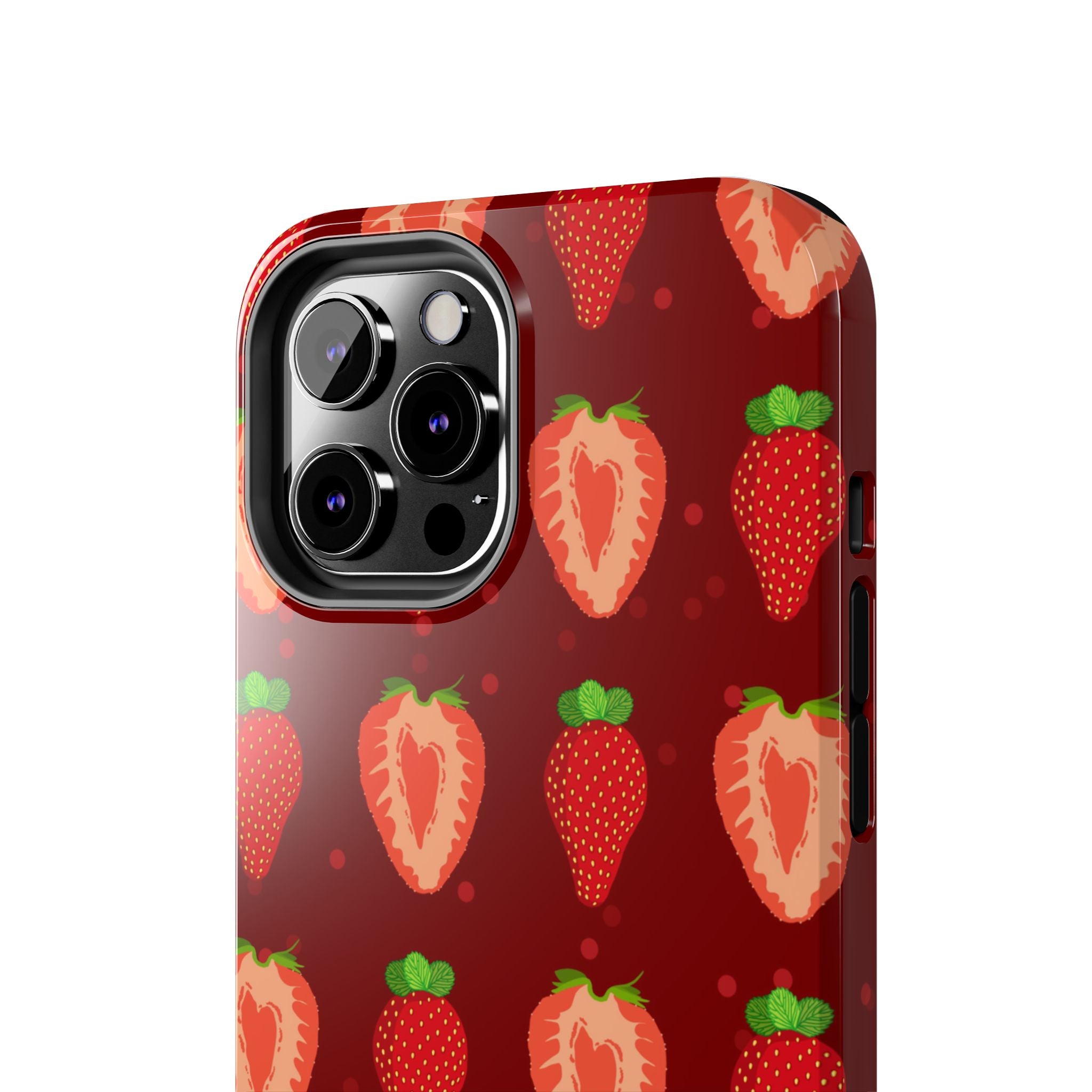 Strawberry Shortcake