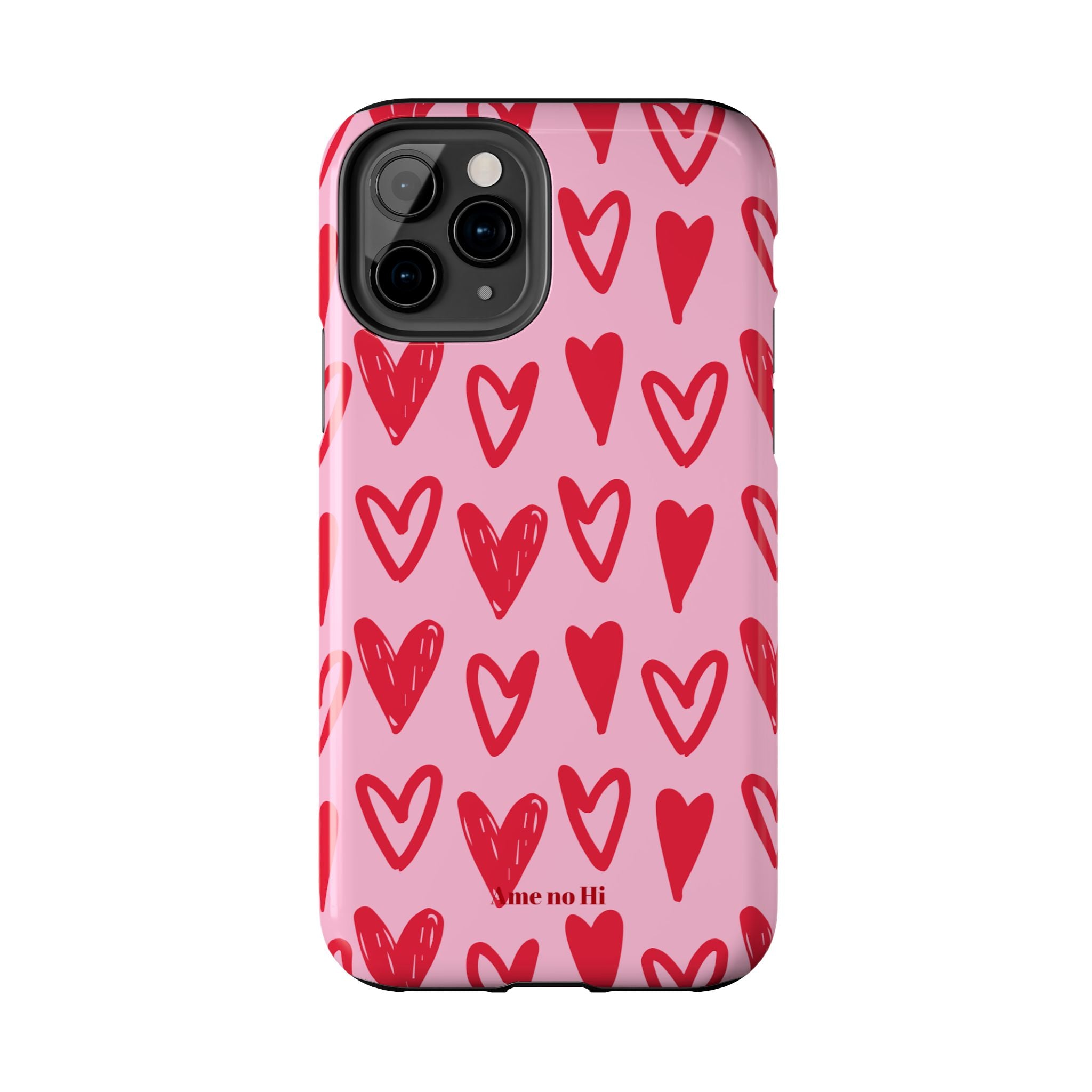 Heart Phone Case