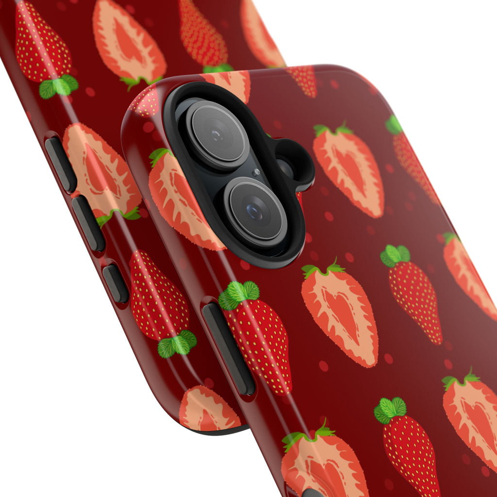 Strawberry Shortcake