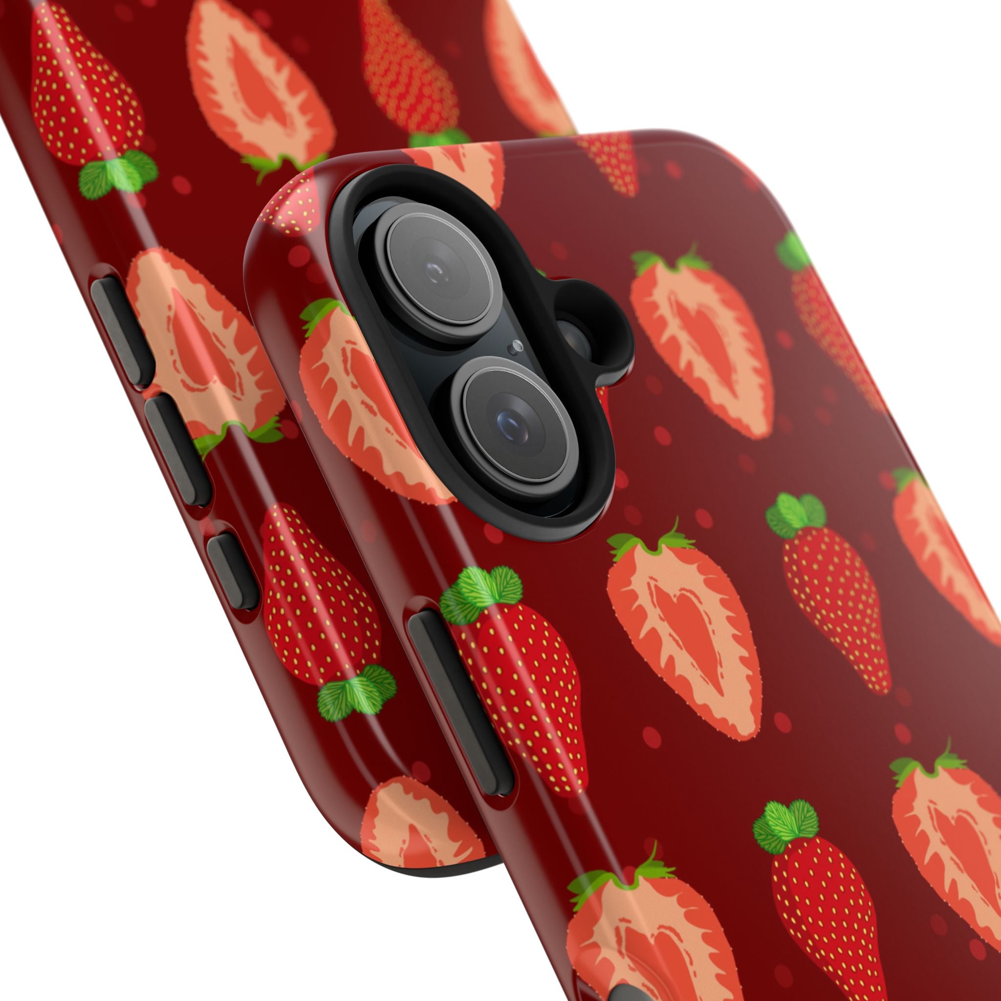 Strawberry Shortcake