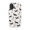 Husky Mom Phone Case