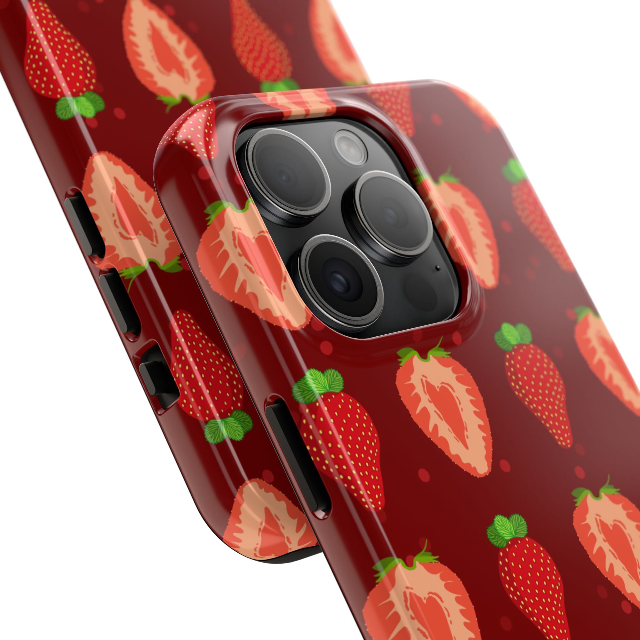 Strawberry Shortcake