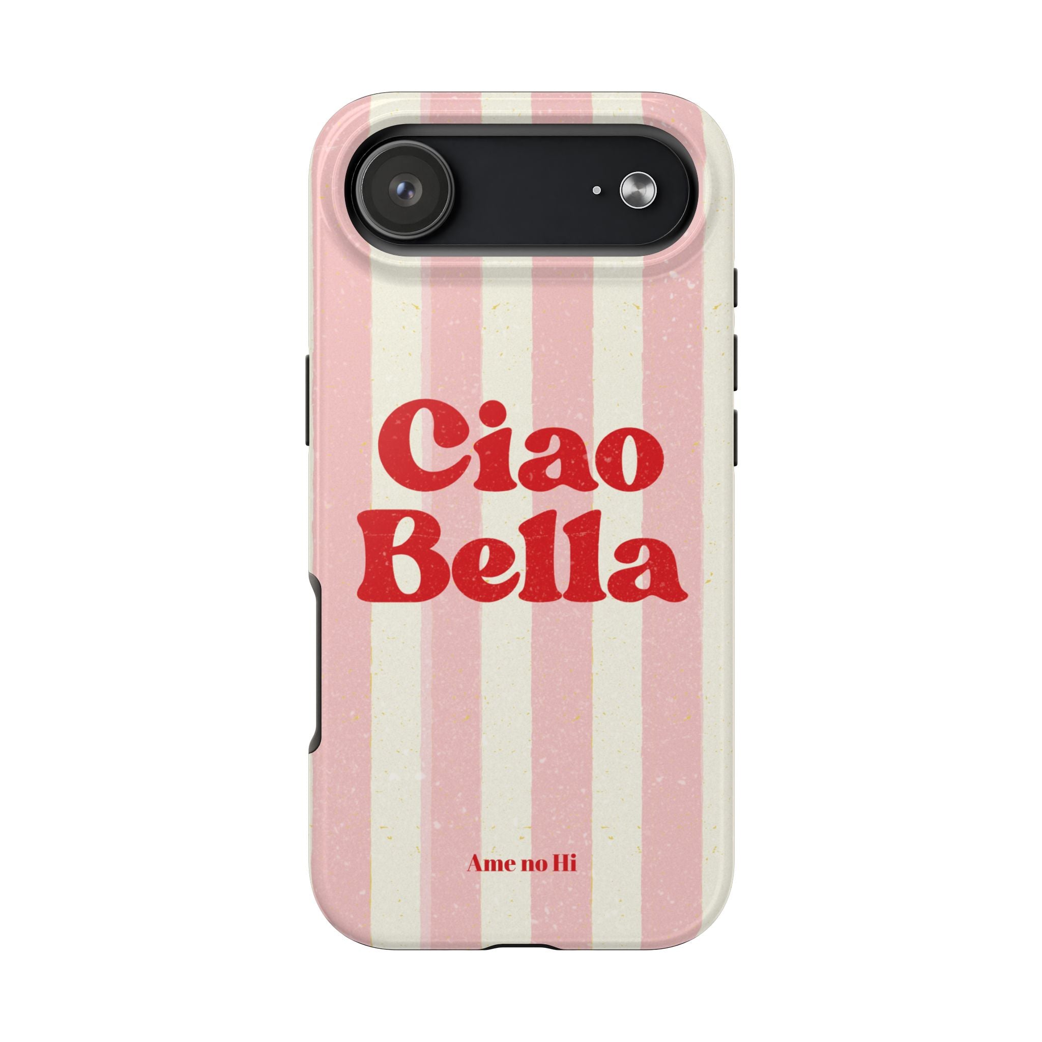 Ciao Bella