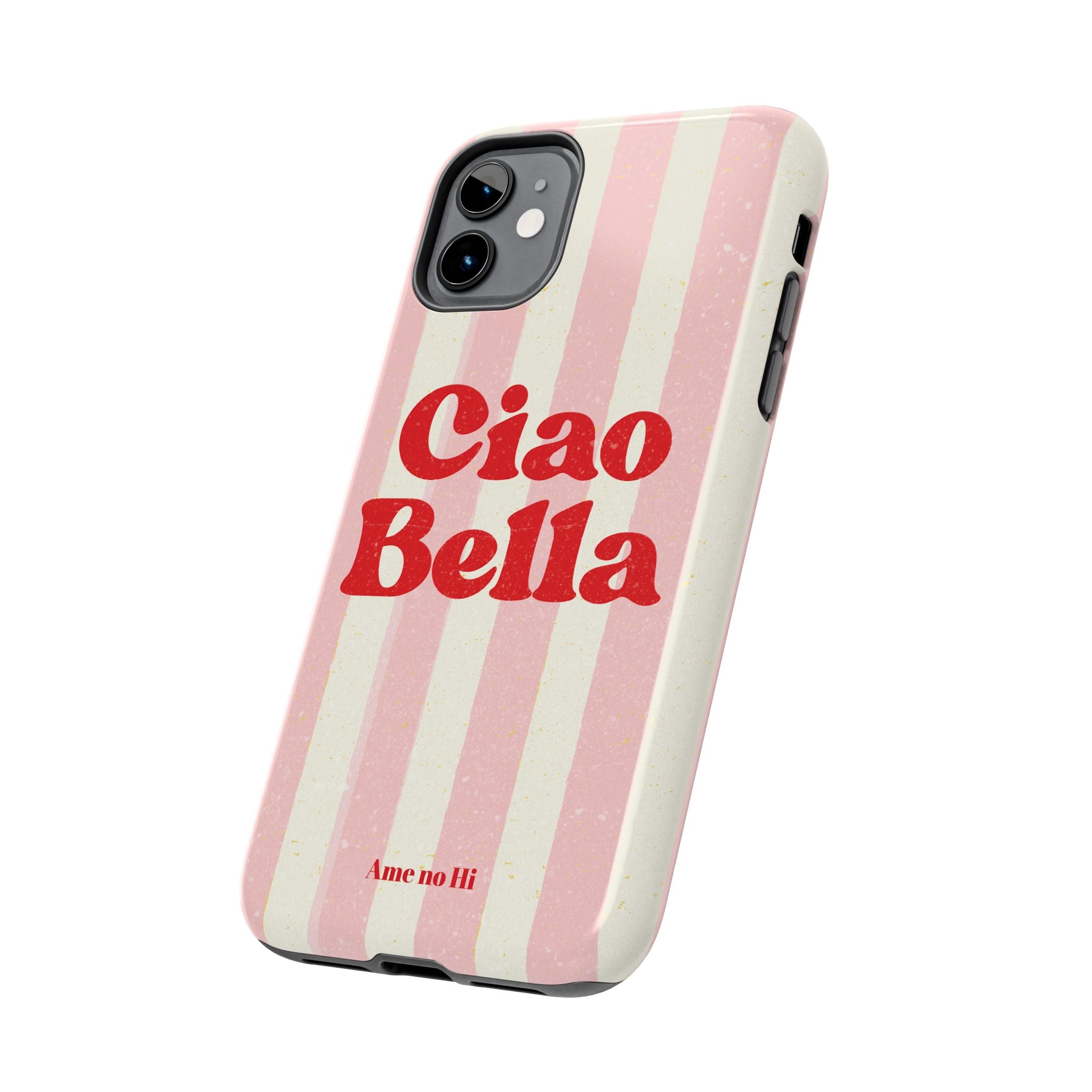 Ciao Bella